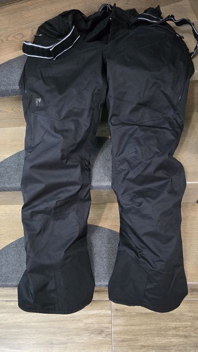 Pantaloni Ski Nevika