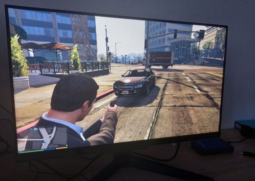 Установка Игра GTAV на компьютер и ноутбуков._