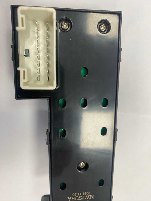 Копчета ел. стъкла HYUNDAI I30 2008-  935702L100