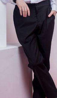 Брюки новые классика на подростка