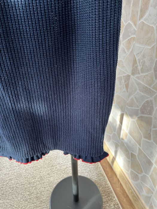 Fusta dama tricotata RESERVED