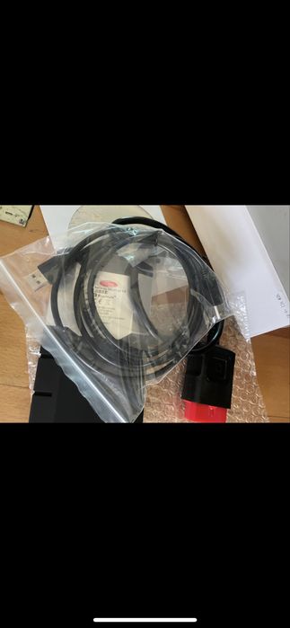 Diagnoza tester auto vcds 23.3 ro / eng sau Delphi multimarca 2021
