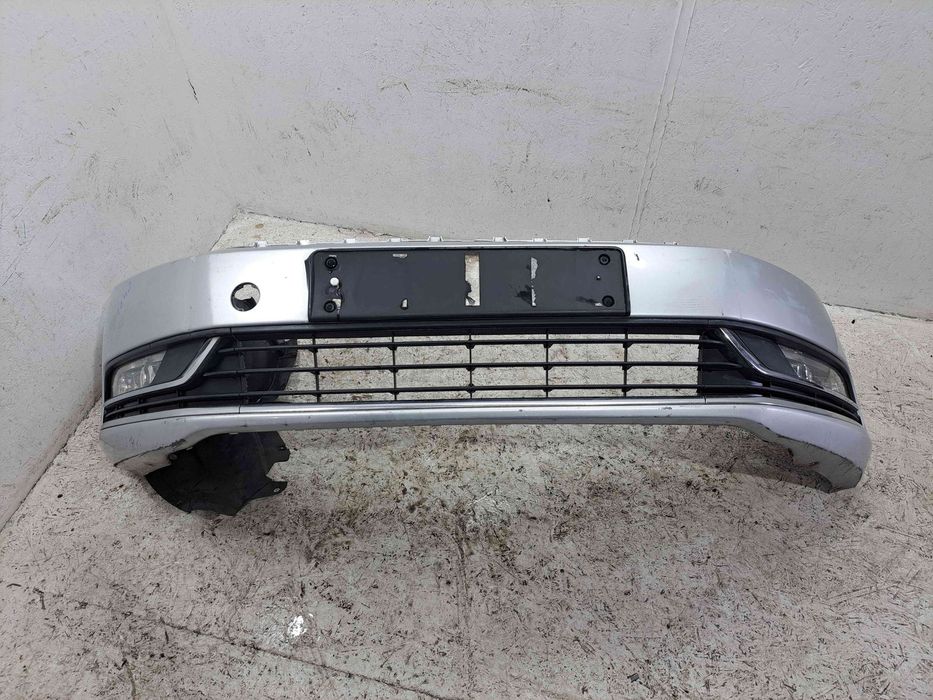 Bara fata Volkswagen Passat B7 (362) [Fabr 2010-2014]