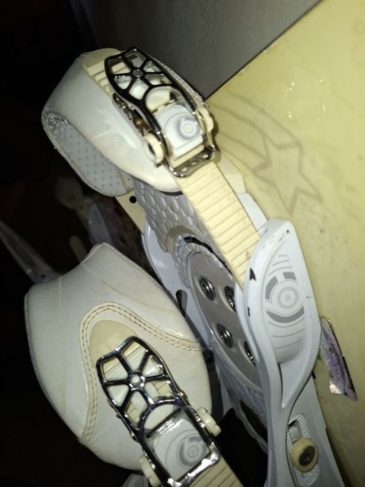 Сноуборд Salomon Arnie 5000, 2008