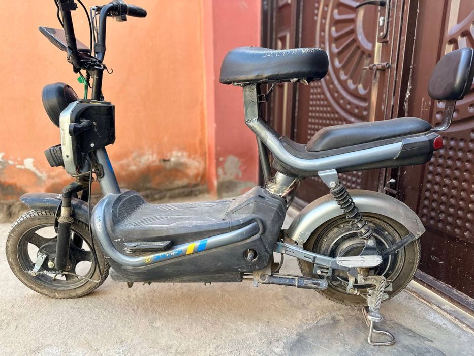 Ayb yoq tezlik 55 br zayrd 25 km yuradi aaaa