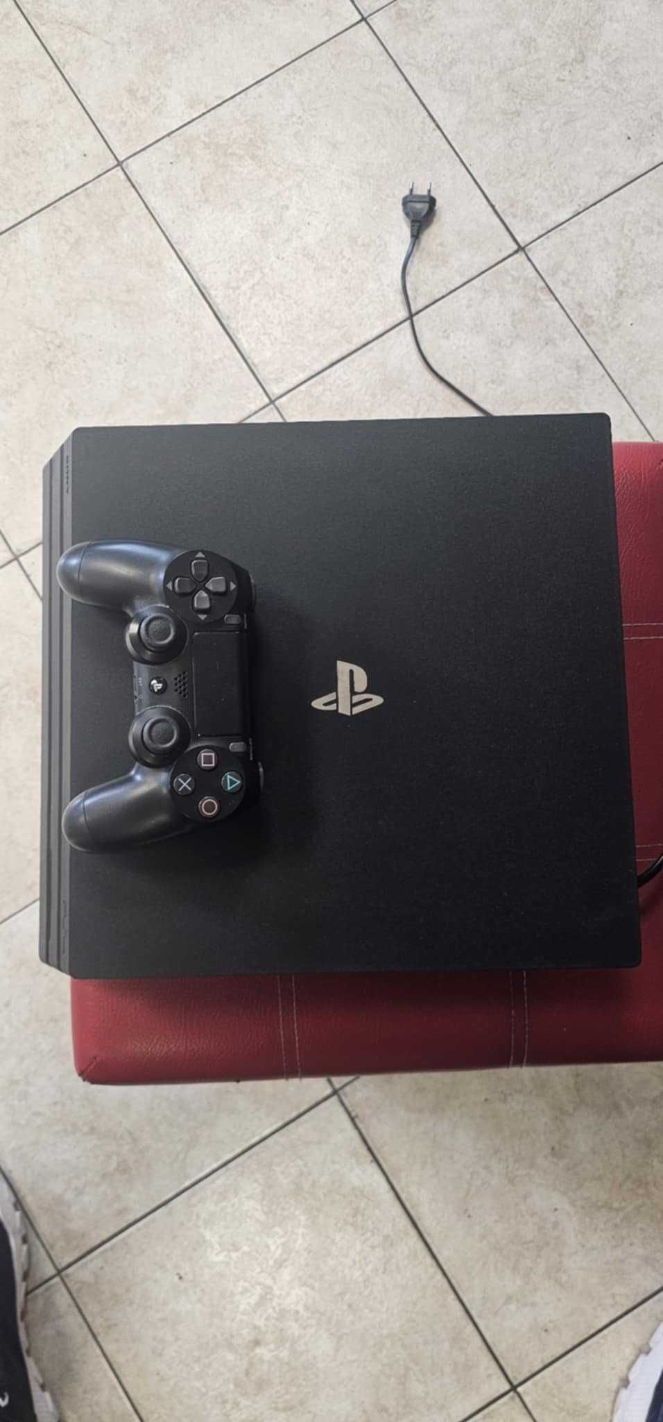PlayStation 4 Pro