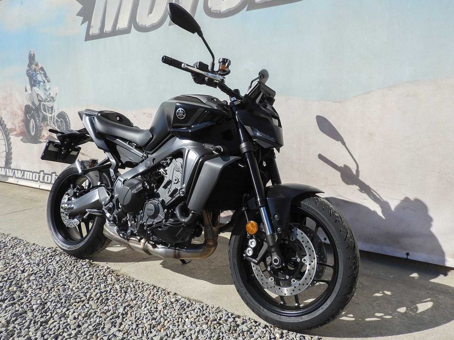 Motocicleta Yamaha MT-09 2024 | Rate | Leasing