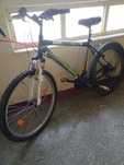 Vand bicicleta MTB
