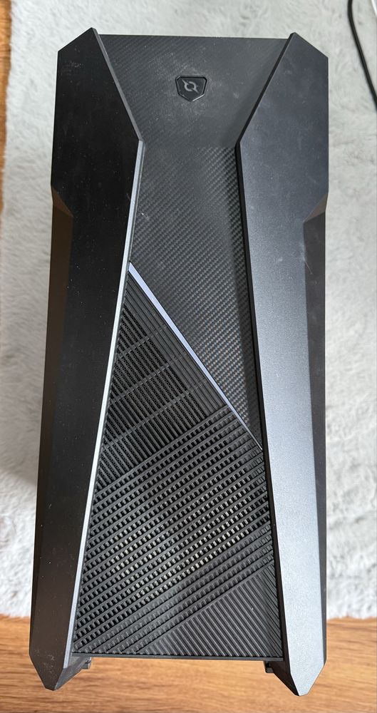 VAND PC GAMING (specificatiile in descriere)