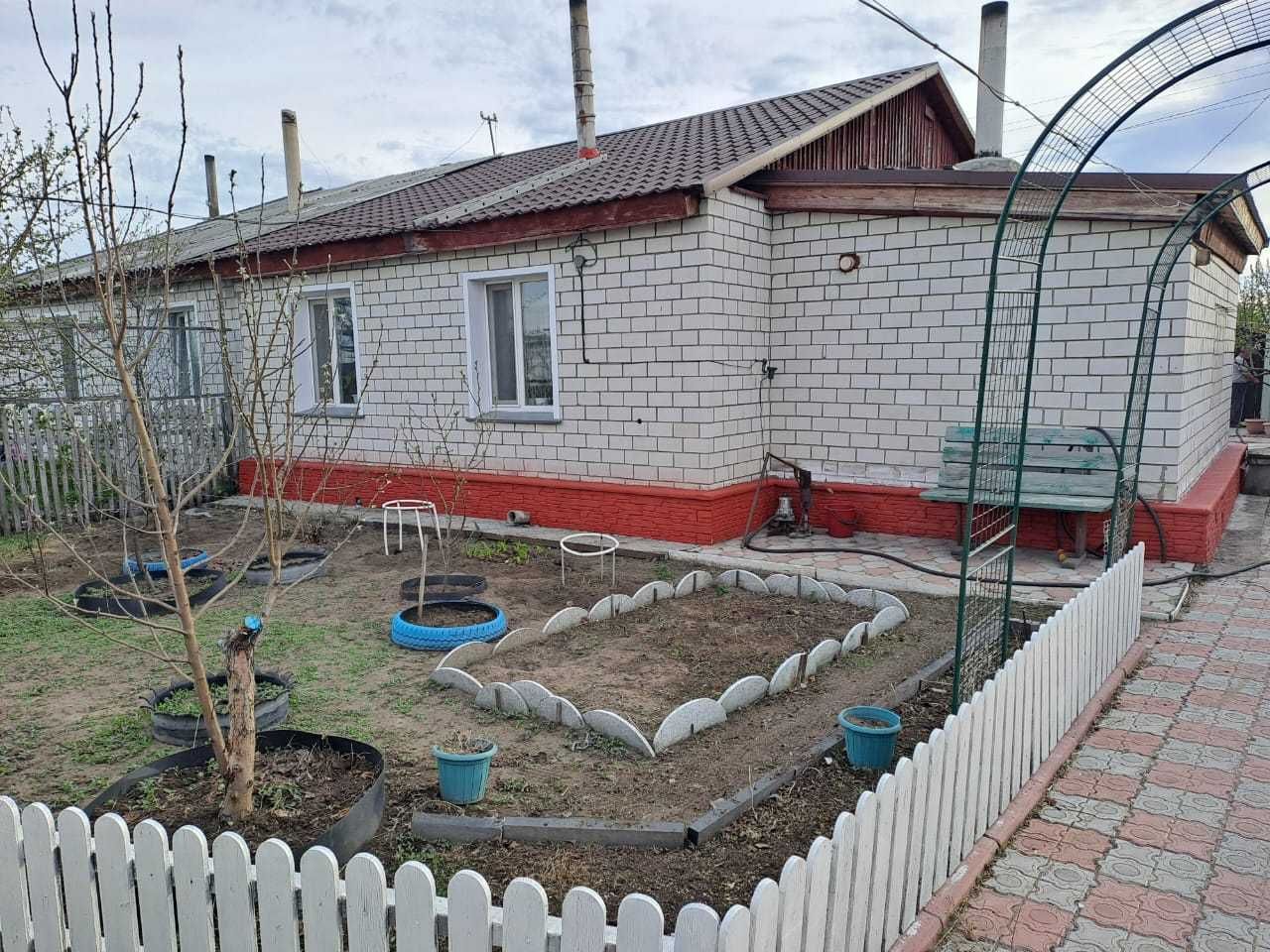 Продается уютный дом в отличном районе! Срочно!