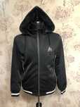 Geaca barbati Black Squad S