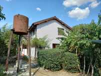 Vila S+P+M in zona Lapus,str Vidra,constructie 2009.