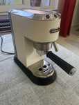 Espresso DeLonghi