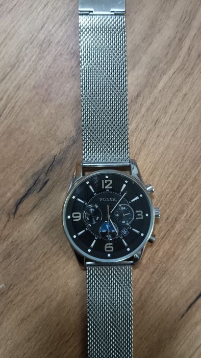 Ceas Fossil Bărbați 45mm