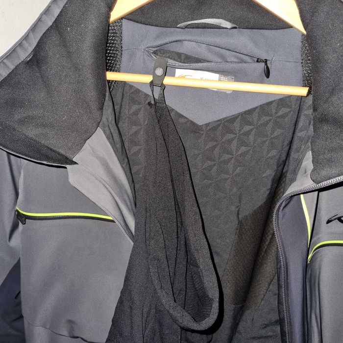 Луксозно ски яке - KJUS