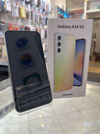 Samsung Galaxy A34 5G 256 Gb