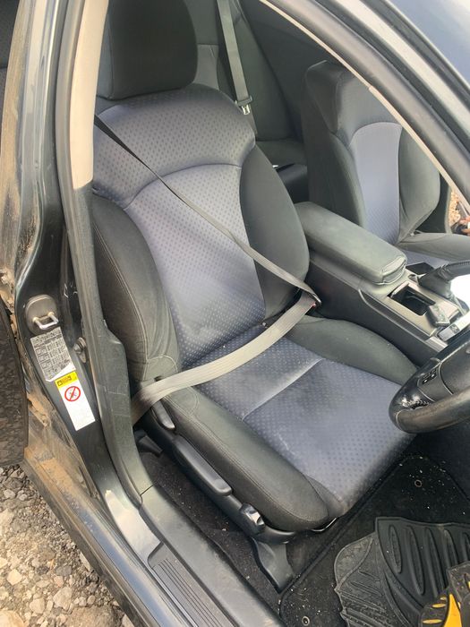 Lexus IS 250 208кс 6 скорости 2007г