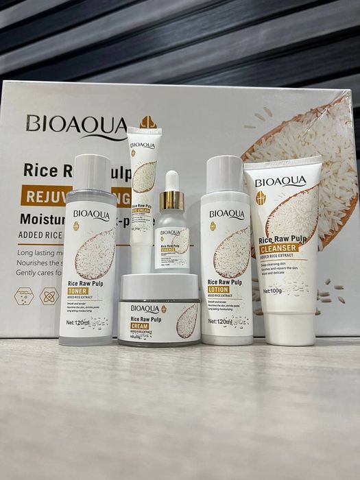 Go'zallik va kosmetika