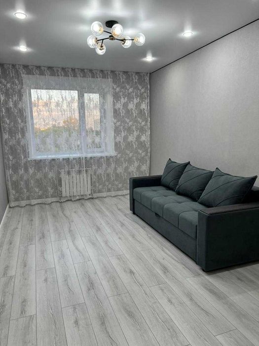 продам 1 комн квартиру в  НОВОМ доме, с РЕМОНТОМ