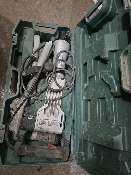 Продам отбойный молоток