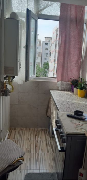 Apartament de inchiriat cu o camera in Micro 20, Galati
