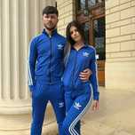 Trening  Adidas cuplu