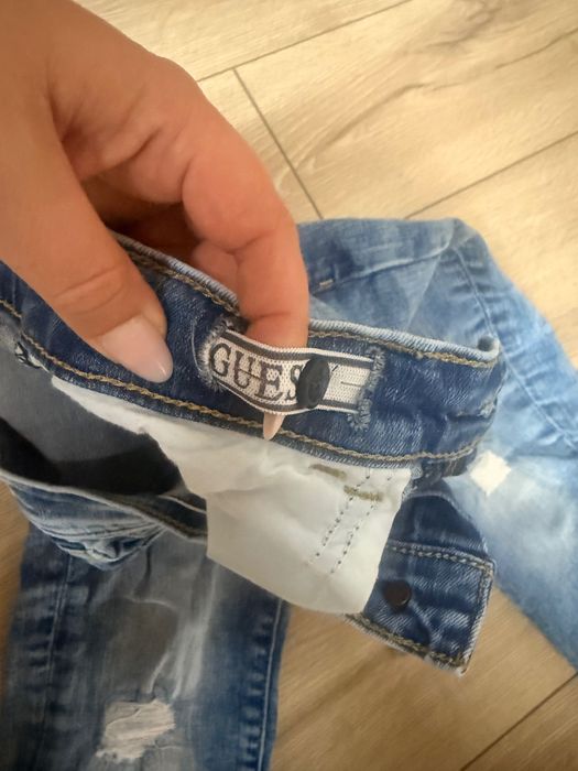 Дънки на  Guess за момче
