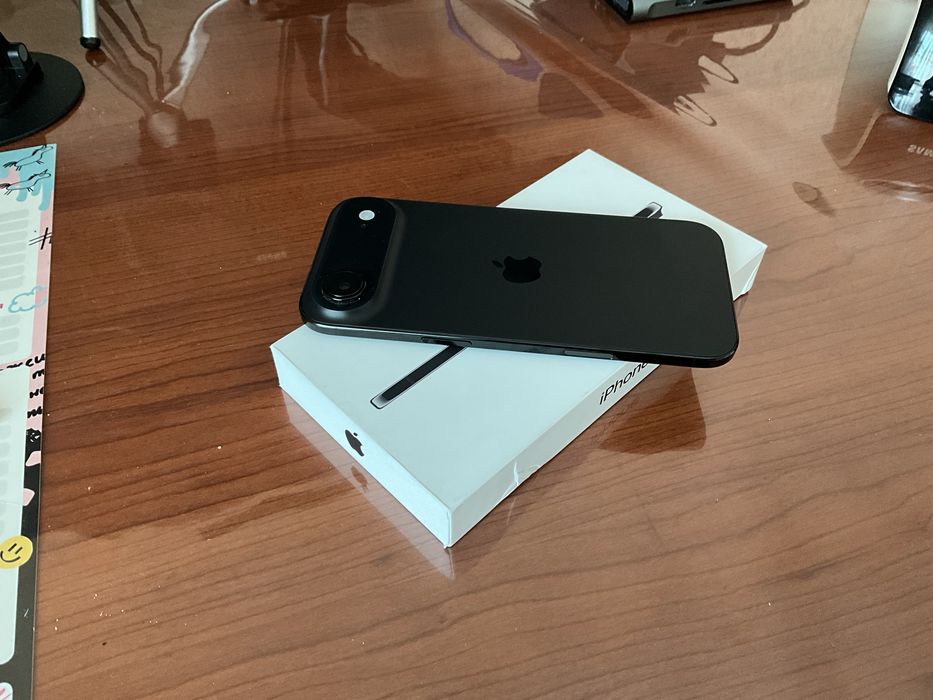 Iphone Air 256/ 5 цикл