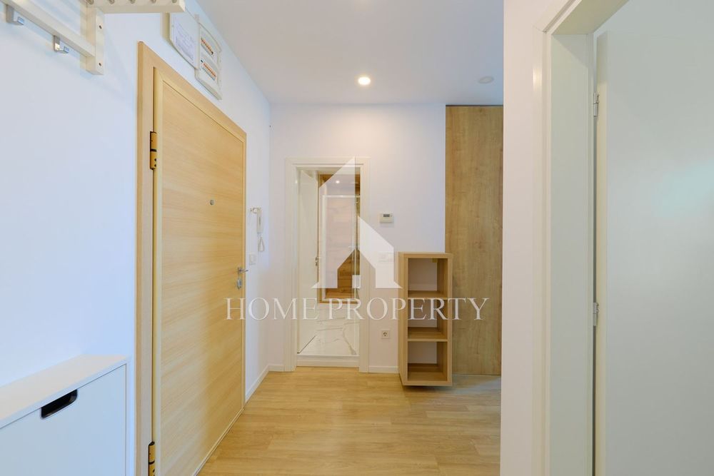 Дава се под наем Двустаен апартамент в София, Манастирски ливади - 70 кв.м за 900 € - Снимка #3