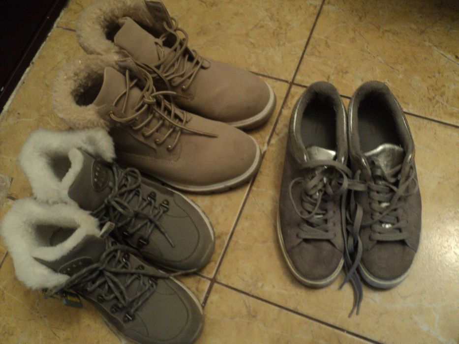 Ghetute imblanite,adidasi copii