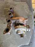 Turbina 2.0 BKP  Audi A3 , Passat B6 ,touran, skoda