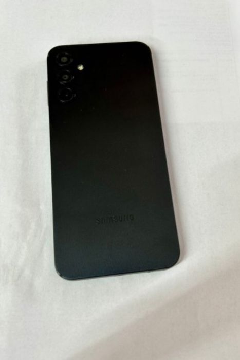 Samsung A14 negru impecabil