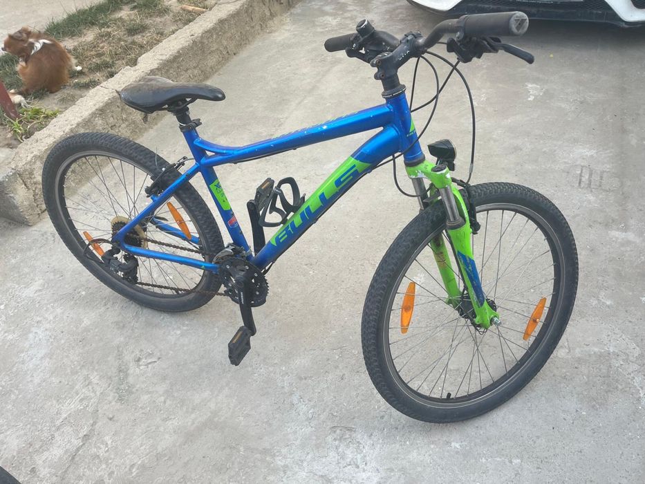 Bicicleta. Diverse mărimi (copii/adulți) – 200-750 lei / Trotinete- 70