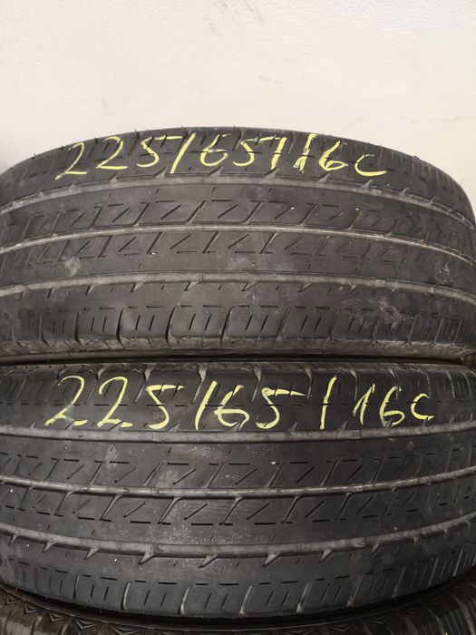 Cauciucuri 225 65 16 C, 215 60 17C,215 75 16C, 215 65 R15