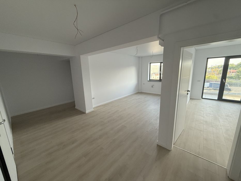 Apartament 2 camere 66mp gara domneasca