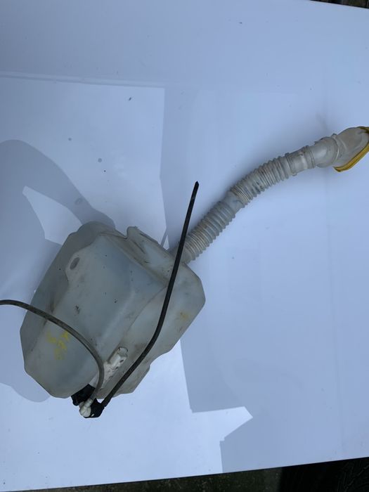 Rezervor apa Megane 3 stropgel complet cu motoras! ORICE PIESA DISPONI
