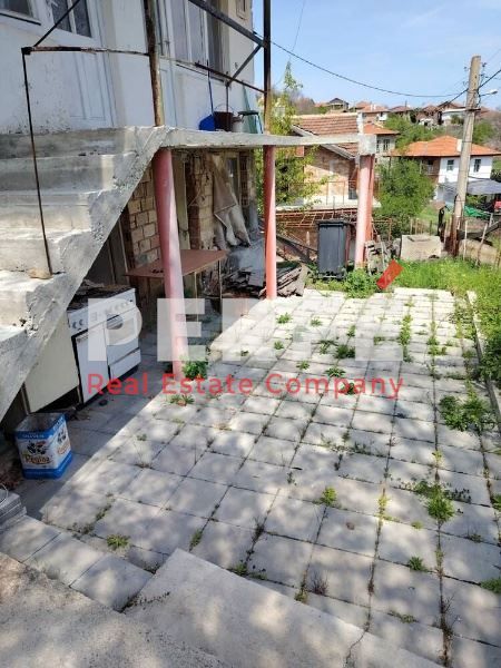 Продава се Къща в с. Вършило, Област Бургас - 45 кв.м за 567 €/кв.м - Снимка #1