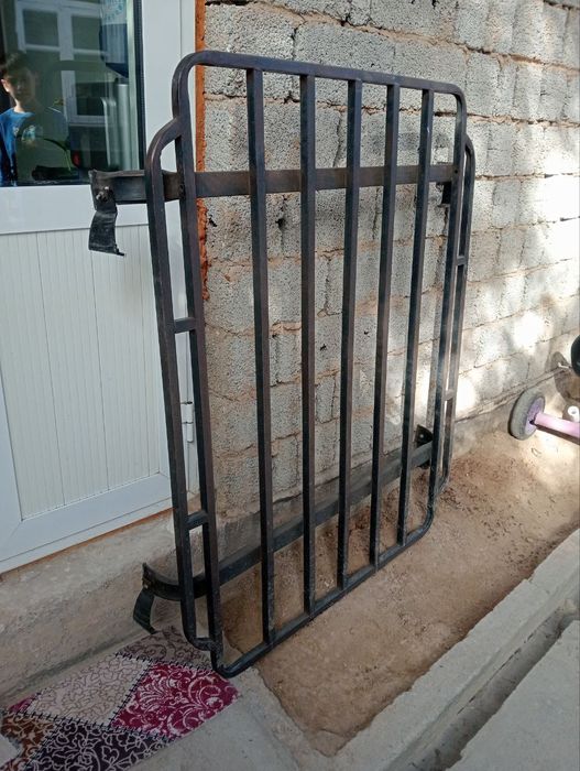 Spark bagaj tomga.xolati zoʻr baquvat ishlangan