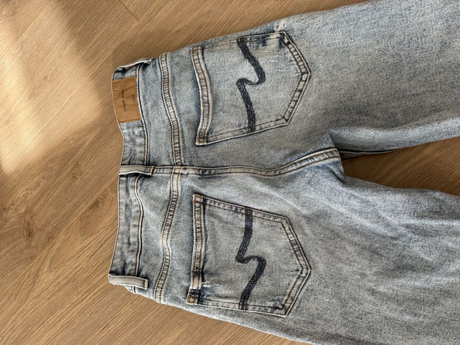 Дамски дънки COLİNS