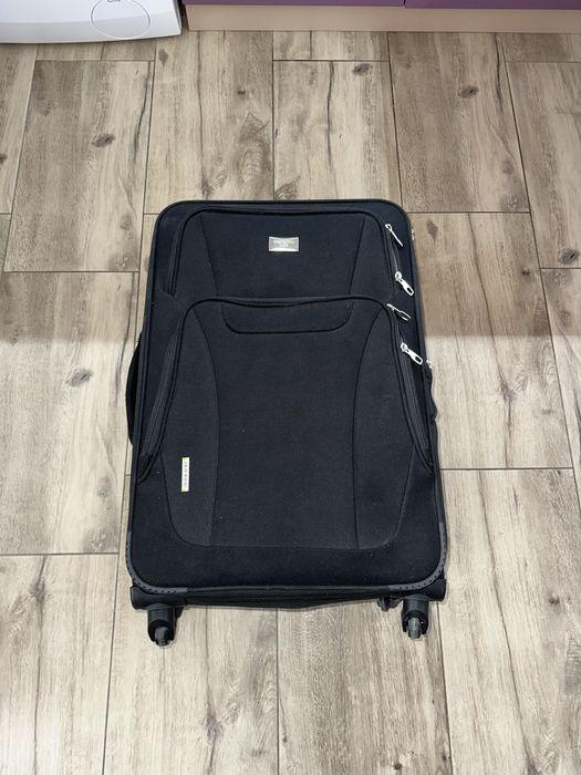 Голям куфар за багаж