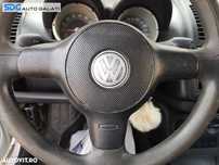 Airbag Volan Volkswagen Lupo 1998 - 2005