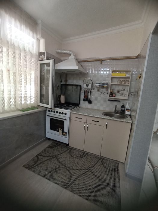 Продаётся 3 х комнатное квартира