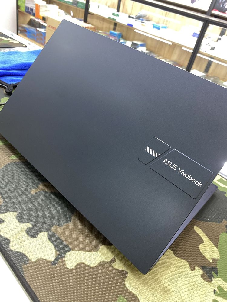 Asus Vivobook X1502