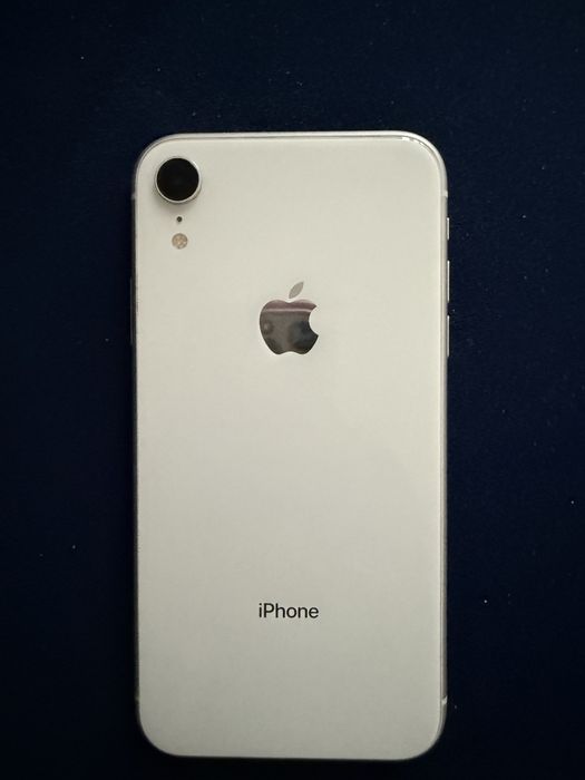 iPhone XR  | хорошее состояние