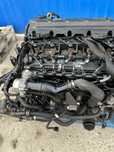 Motor Ford Ranger Wildtrak 3.2 tdci 2015 euro 5