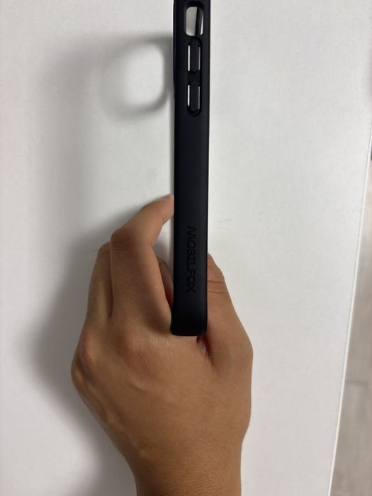 Husa MOBILFOX iphone 15