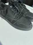 Pantofi Travis Scott Phantom