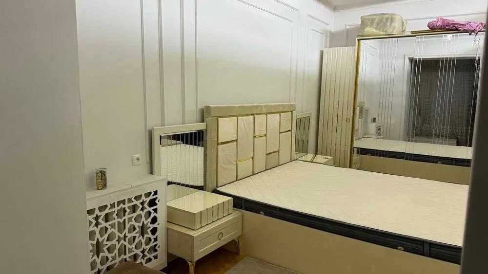 АРЕНДА КВАРТИРЫ!3-комнатная квартира в центре.100 кв.м,ориентир Ц1 АСР