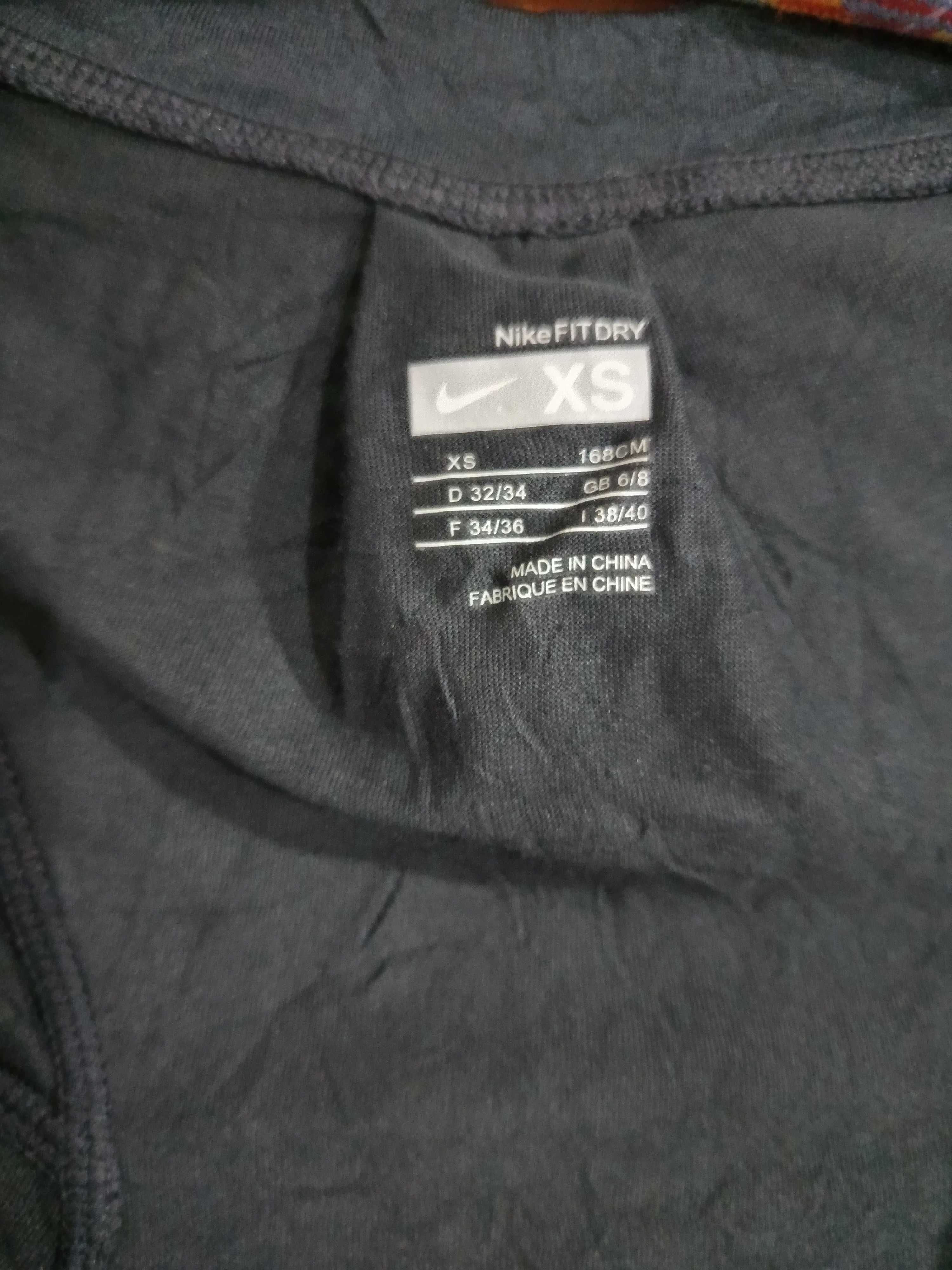Дамска блуза Nike