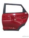 Usa / Portiera spate stanga HYUNDAI TUCSON III TLE  2015 - >